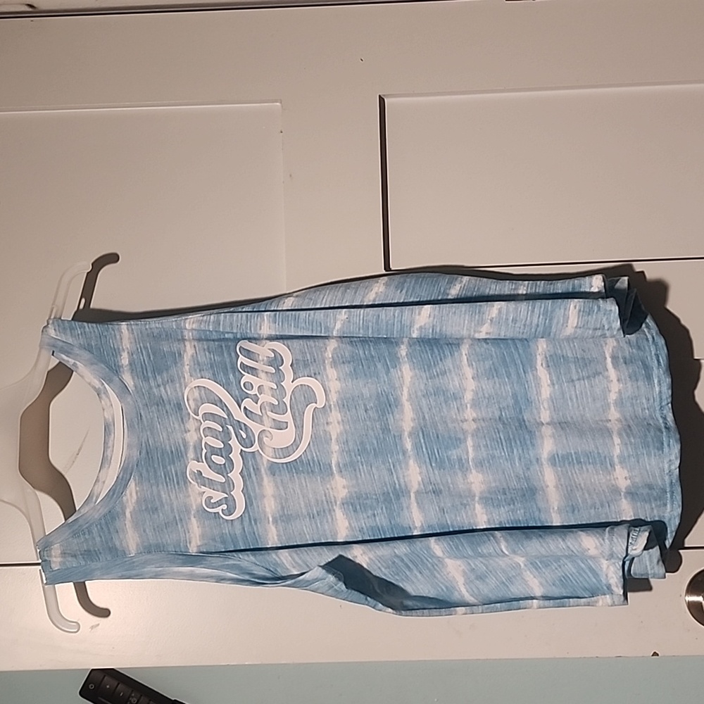 Women's  sleep tank top